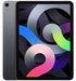Apple IPad Air 10.9 Inch 2020 256GB Wifi - Gray (MYFT2)