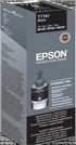 Ink Pigment Black bottle 140ml