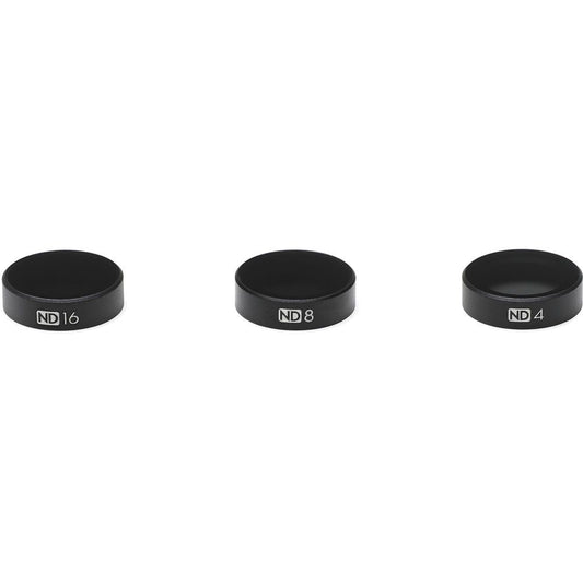 DJI Mavic Air ND Filters Set (ND4/8/16)