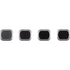 DJI ND Filter Set for Mavic 2 Pro (4-Pack)