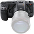 Blackmagic Design Pocket Cinema Camera 6K