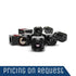 BOSON 320 PERFORMANCE GRADE THERMAL CAMERA CORE - TecAfrica Solutions