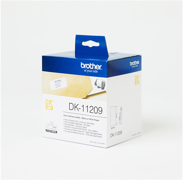 Small Address Label (29MM X 62MM) 800 labels per roll