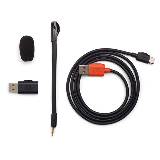 JBL QUANTUM 350 WIRELESS PC GAMING HEADSET