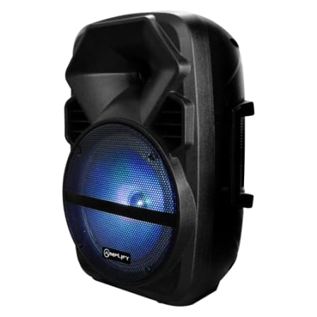 Amplify Magnus Series 8" Bluetooth Party Speaker
