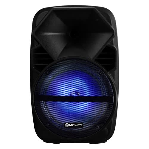 Amplify Magnus Series 8" Bluetooth Party Speaker