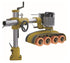 Feeder 4 Wheel Heavy Duty - TecAfrica Solutions
