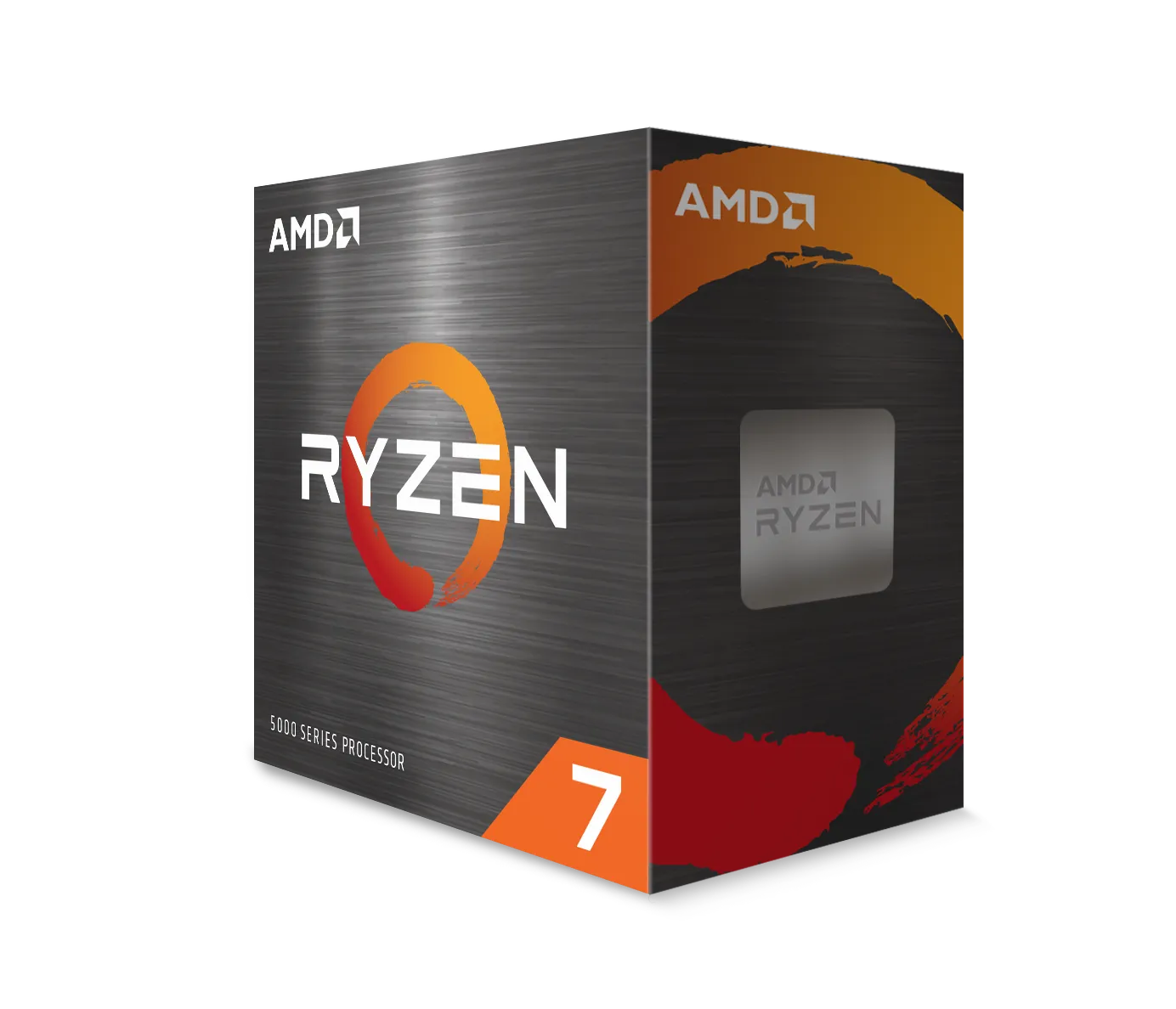 AMD Ryzen 7 5800x 7nm SKT AM4 CPU; 8 Core/16 Thread Base Clock 3.8GHz; Max Boost Clock 4.7GHz ;36 MB Cache; NO COOLER