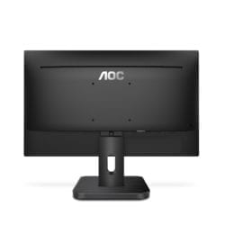 AOC 20E1H 19.5 900p TN 60Hz Office Monitor - TecAfrica Solutions