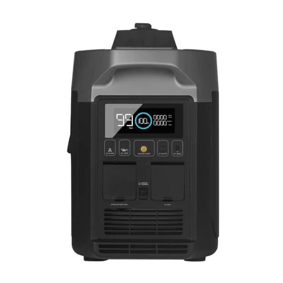 ECOFLOW SMART GENERATOR