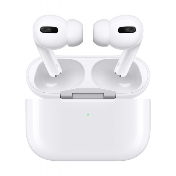 AirPods Pro with Wireless Case