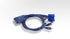 ATEN 2-Port USB VGA Cable-Built-in KVM W/ 1.8M CABLE ATEN - TecAfrica Solutions