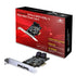 VANTEC UGT-ST644R - 4-CH 6PORT PCIE x 4 SATA CONTROLLER WITH RAID (RAID 0;1;10 and HyperDuo) - TecAfrica Solutions