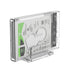 ORICO 2.5" USB3.0 External Hard Drive Enclosure - Transparent - TecAfrica Solutions