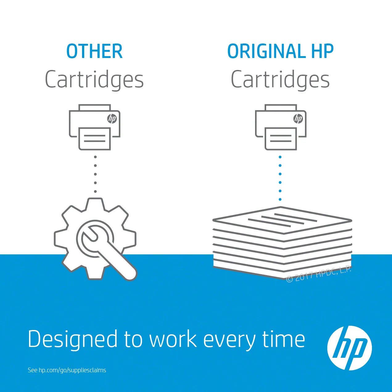HP 652A Black Original LaserJet Toner Cartridge;11;500 pages