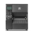 TT Printer ZT230; 203 dpi; Euro and UK cord; Serial; USB; Int 10/100; Cutter with Catch Tray