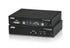 ATEN USB DVI Single Link Optical Console Extender w/ audio up to 1950 ft. (600m)/W/(US/EU/OUT) ADP. ATEN