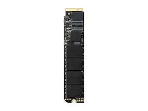 TRANSCEND 240GB JETDRIVE 500 SSD; SATA3; MLC