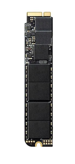 TRANSCEND 240GB JETDRIVE 520 SSD; SATA3; MLC