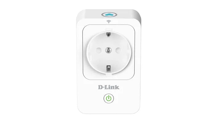 D-Link mydlink Wi-Fi Smart Plug - TecAfrica Solutions
