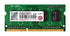 TRANSCEND 4GB DDR3L-1600 LOW VOLTAGE SO-DIMM FOR APPLE MAC