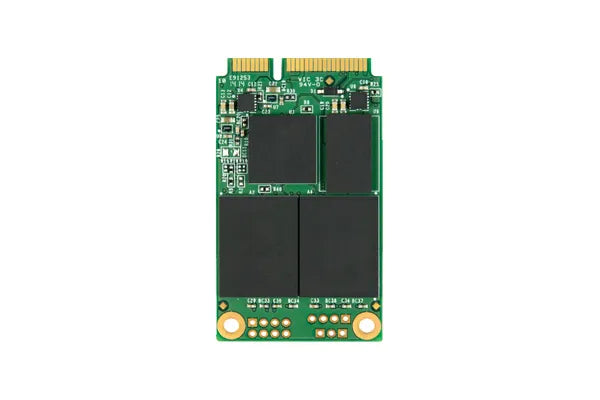 TRANSCEND 16GB MSA370 MSATA MLC SSD