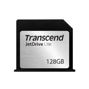 TRANSCEND 128GB JETDRIVE LITE 130 - FLASH EXPANSIO