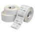 Label; Paper; 40x30mm; Thermal Transfer; Z-PERFORM 1000T; Uncoated; Permanent Adhesive; 25mm Core; EAZIPRICE