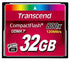 TRANSCEND 32GB 800X CF CARD - TecAfrica Solutions