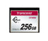 TRANSCEND 128GB CFX650 CFAST 2.0 CARD