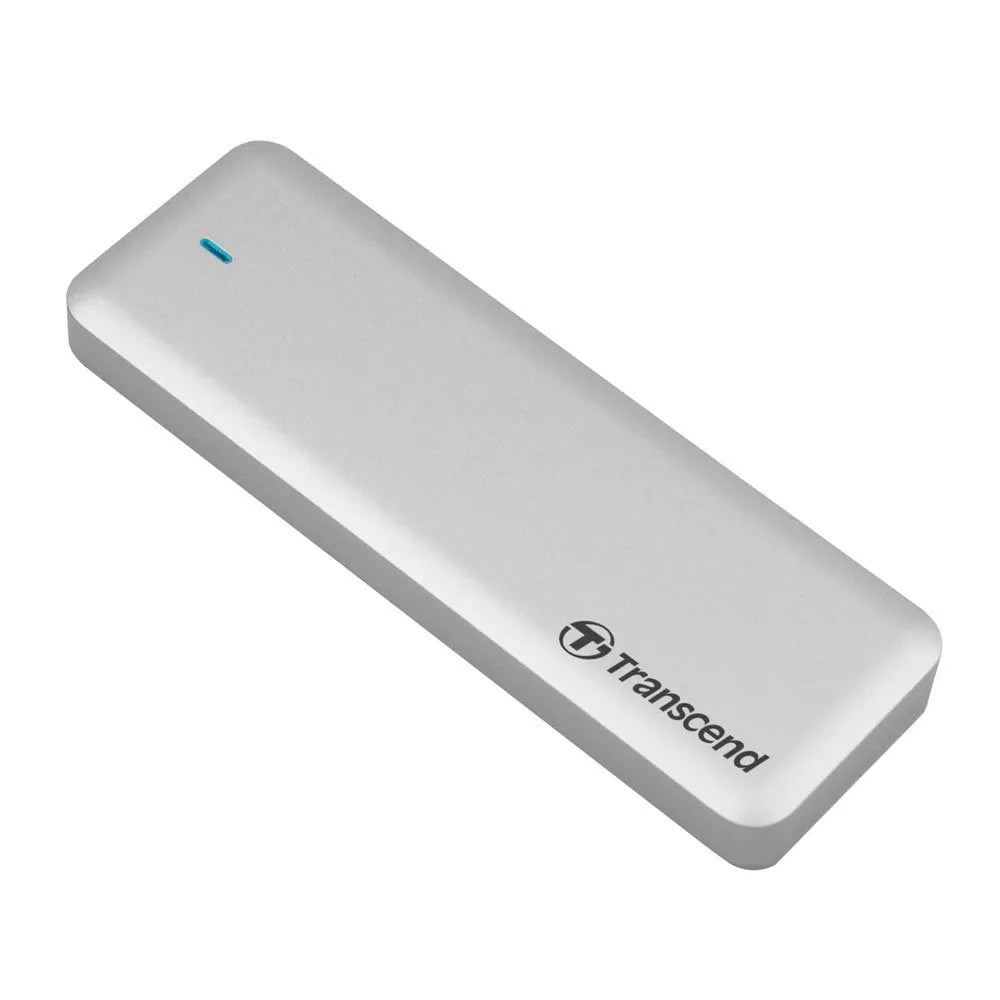 TRANSCEND 480GB JETDRIVE 725 SSD; SATA3; MLC - TecAfrica Solutions