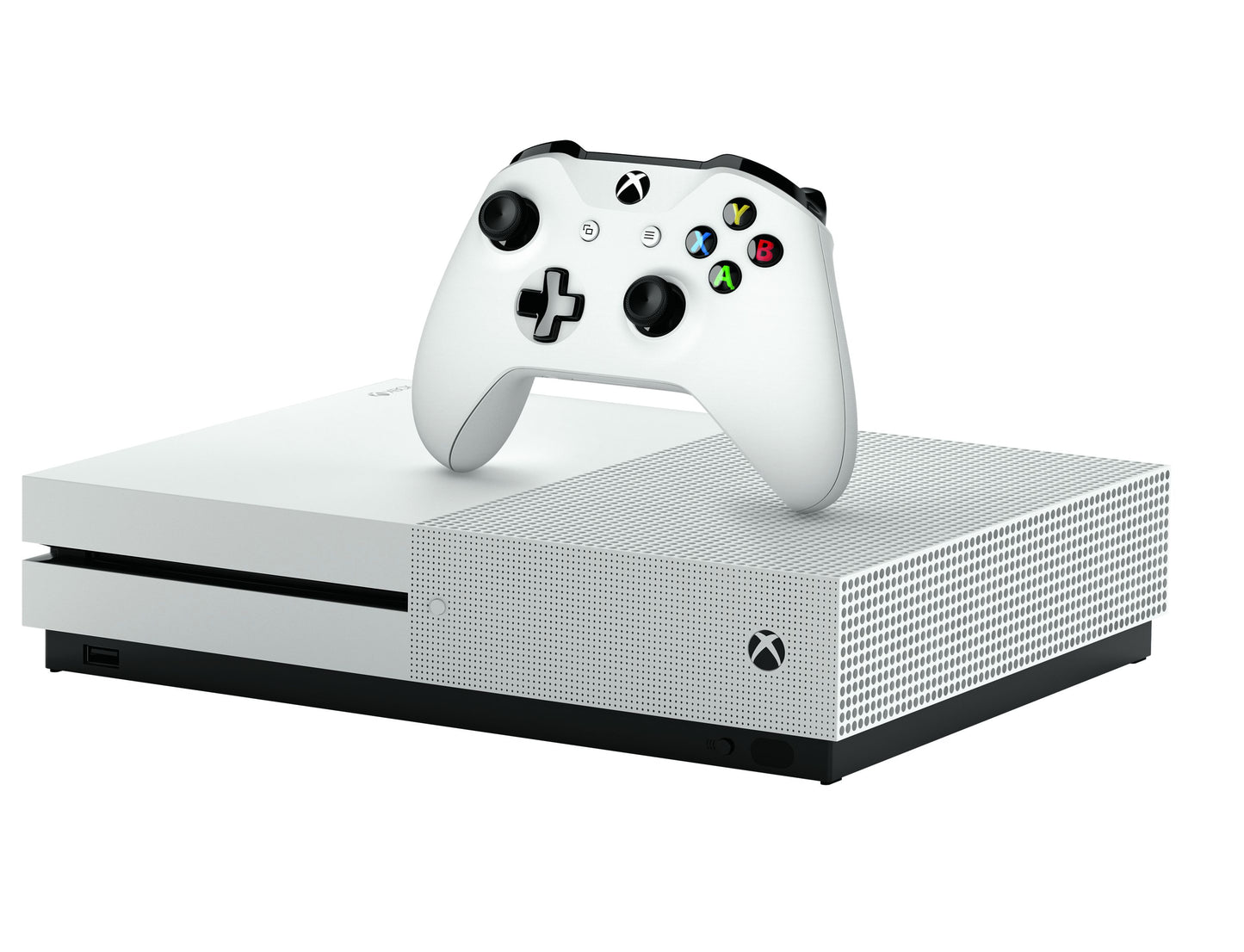 Xbox One S 1TB Console