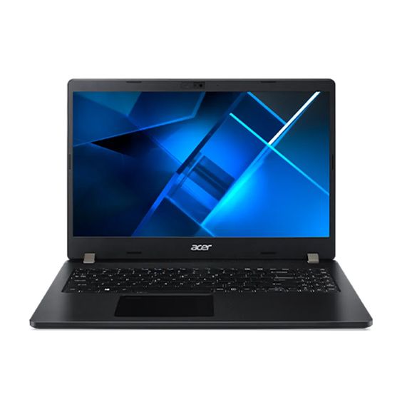 Acer TMP 215-53-5077 Shale Black SD card reader i5-1135G7