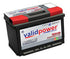 622 VALID POWER BATTERY - TecAfrica Solutions
