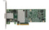 INTEL 'SUNSET CANYON' EXTERNAL RAID CONTROLLER -  8Ch 12Gb/s SAS; 6Gb/s SATA; LSI3108 ROC Scalable Performance Intelligent RAID