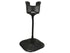 Zebra Gooseneck Intellistand â€“ Black (DS2208; DS4308; DS4608; DS8108) - TecAfrica Solutions