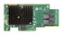 INTEL HERMOSA CANYON' 8-CHANNEL INTEGRATED RAID MODULE; WOLF AND SILVER PASS; RAID LEVEL 0; 1; 10; 5; 50 AND JBOD