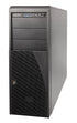 INTEL 4U PEDESTAL CHASSIS - FIXED HDD BAYS; H/S FANS; PSU & RPSU not included; designed for the Intel Server Board S2600 - TecAfrica Solutions