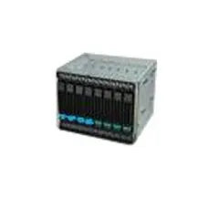 INTEL Hot-swap Backplane PCIe Combination Drive Cage Kit for P4000 Server Chassis (2.5in NVMe SSD)