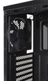 Corsair Carbide Series™ 100R Silent Edition Mid-Tower ATX Case; Black