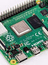 Raspberry Pi 4 B 4GB