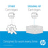 HP 201X High Yield Magenta Original LaserJet Toner Cartridge;2;300 pages(HP Color LaserJet Pro M252 Series & HP Color LaserJet P