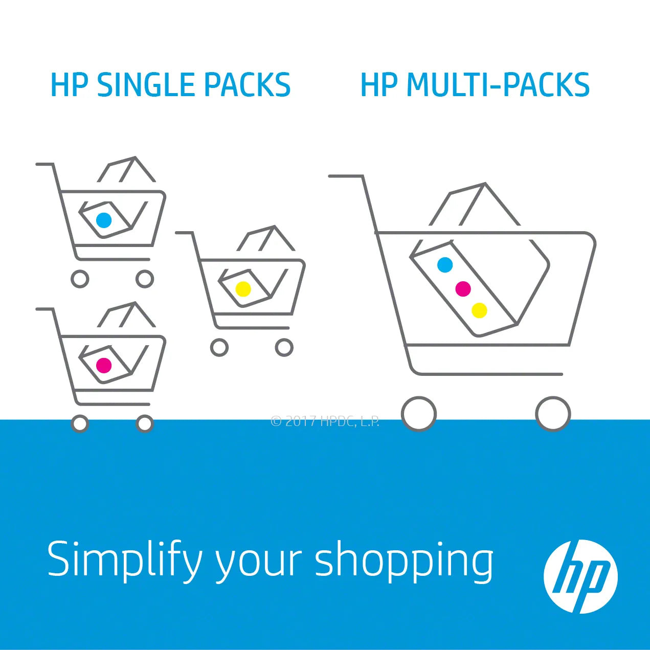 HP 508X High Yield Magenta Original LaserJet Toner Cartridge;9;500 pages.