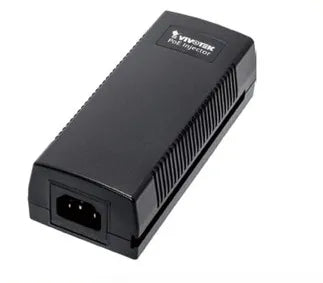 VIVOTEK 15W ''Indoor IEEE802.3af FE PoE Injector
