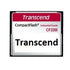 TRANSCEND 512MB CF220I INDUSTRIAL GRADE CF CARD - SLC