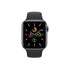 Watch SE 44mm GPS Space Grey Aluminium Case With Midnight Sport Band