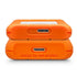 Seagate LaCie Rugged Mini; 2TB; USB 3.0; 2.5'' - TecAfrica Solutions
