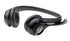 H390 BLACK USB HEADSET