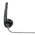 H390 BLACK USB HEADSET