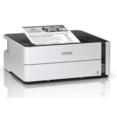 Epson Mono Ecotank M1170 Wi-Fi Printer